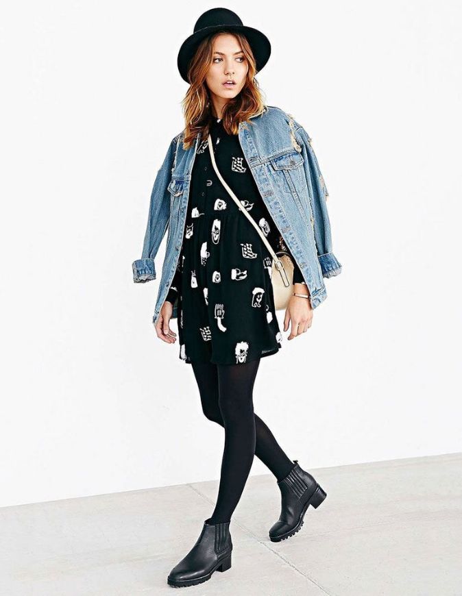Picture of Casual Women Dress