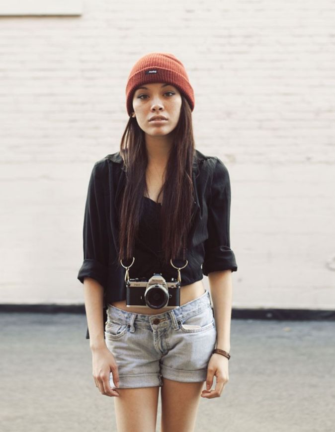 Picture of Modern Women Top