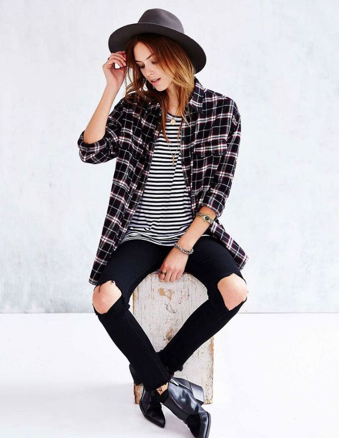 Picture of Cosmopolitan Women Top
