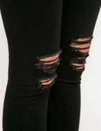 Picture of Classic Women Pants