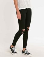 Picture of Classic Women Pants