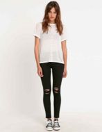 Picture of Classic Women Pants