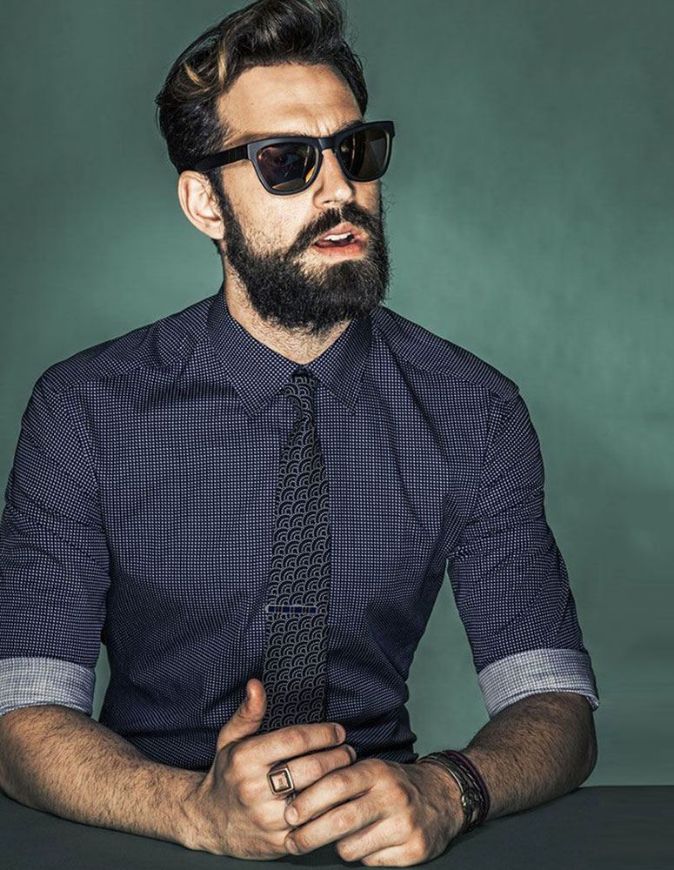 Picture of Metropolitan Men Shirt