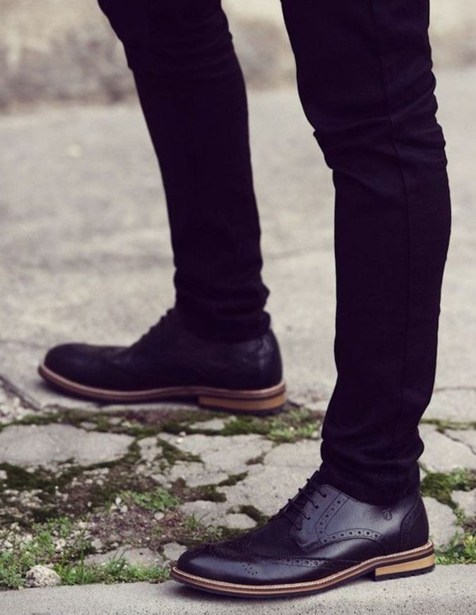 Picture of Classic Men Shoes