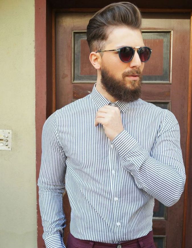 Picture of Modern Sunglasses